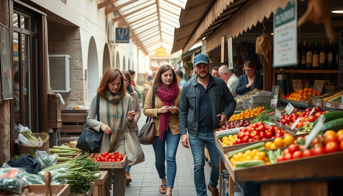 Discover Kretinga Through Taste
